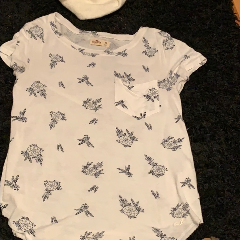 Tshirt